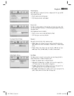 Preview for 69 page of AEG CTV 4889 Instruction Manual