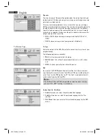 Preview for 70 page of AEG CTV 4889 Instruction Manual