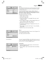 Preview for 71 page of AEG CTV 4889 Instruction Manual