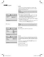 Preview for 72 page of AEG CTV 4889 Instruction Manual