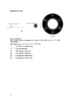 Preview for 6 page of AEG D 6.30 Instructions For Installation And Use Manual