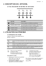 Preview for 41 page of AEG DBB4651M User Manual