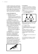 Preview for 14 page of AEG DBE0600M User Manual