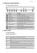 Preview for 31 page of AEG DBE5661HG User Manual