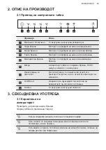 Preview for 89 page of AEG DBE5661HG User Manual