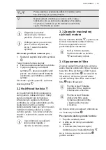 Preview for 139 page of AEG DBK6680HG User Manual