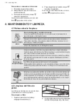 Preview for 150 page of AEG DBK6680HG User Manual