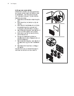 Preview for 66 page of AEG DBK6980SG User Manual