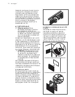 Preview for 172 page of AEG DBK6980SG User Manual