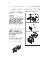 Preview for 178 page of AEG DBK6980SG User Manual