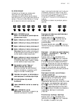 Preview for 183 page of AEG DBK7990HG User Manual