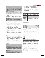 Preview for 31 page of AEG DBS 5558 Instruction Manual