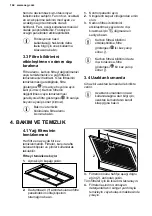 Preview for 144 page of AEG DCE5260HM User Manual