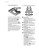 Preview for 12 page of AEG DCK0270HG User Manual