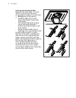 Preview for 48 page of AEG DCK0270HG User Manual