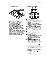 Preview for 49 page of AEG DCK0270HG User Manual