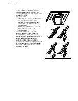 Preview for 60 page of AEG DCK0270HG User Manual