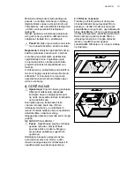 Preview for 131 page of AEG DCK0270HG User Manual