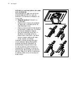 Preview for 170 page of AEG DCK0270HG User Manual