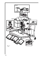 Preview for 58 page of AEG DD 8415 User Manual