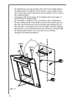 Preview for 34 page of AEG DD 8765 User Manual