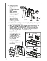 Preview for 35 page of AEG DD 8765 User Manual