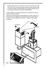 Preview for 42 page of AEG DD 9863 User Manual