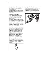 Preview for 64 page of AEG DD 9864 User Manual