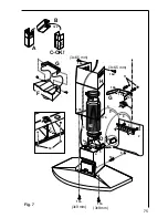 Preview for 16 page of AEG DD8691 Operating And Installation Manual