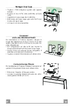 Preview for 35 page of AEG DD9963-M Installation And Operating Instructions Manual