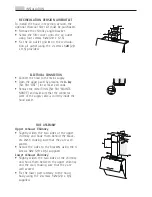 Preview for 9 page of AEG DD9996-B User Manual