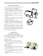 Preview for 44 page of AEG DD9996-B User Manual