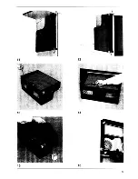 Preview for 5 page of AEG DEA 60 PL 2 Instructions For Installation And Use Manual