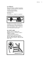 Preview for 73 page of AEG DEB1621S User Manual