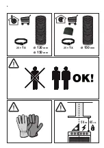 Preview for 11 page of AEG DECT6151S User Manual