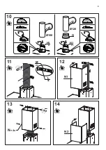 Preview for 16 page of AEG DECT6151S User Manual