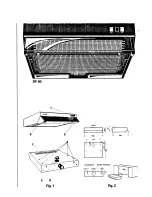 Preview for 3 page of AEG DF 60 Operating And Installation Instructions