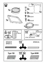 Preview for 2 page of AEG DF 6260 User Manual