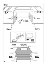 Preview for 5 page of AEG DF 6260 User Manual