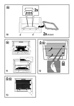 Preview for 9 page of AEG DF 6260 User Manual