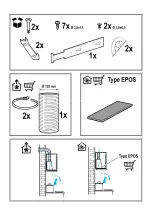 Preview for 2 page of AEG DF6861 User Manual