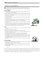 Preview for 5 page of AEG DF7190-M User Manual