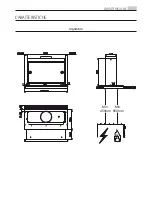 Preview for 6 page of AEG DF7190-M User Manual