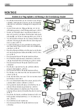 Preview for 6 page of AEG DF7190 User Manual