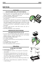 Preview for 9 page of AEG DF7190 User Manual