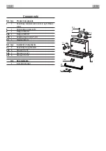 Preview for 13 page of AEG DF7190 User Manual