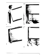 Preview for 4 page of AEG DFA 620 Instructions For Installation And Use Manual