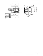 Preview for 6 page of AEG DFA 620 Instructions For Installation And Use Manual