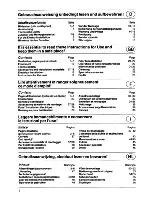 Preview for 2 page of AEG DFS 61 P 2 Instructions For Installation And Use Manual