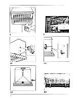 Preview for 4 page of AEG DFS 61 P 2 Instructions For Installation And Use Manual